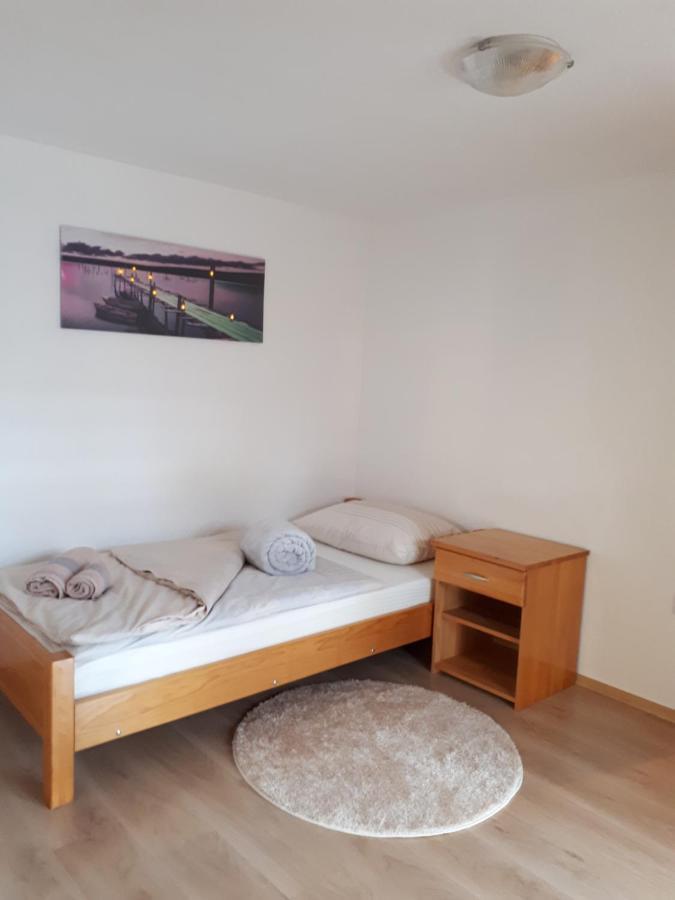 Apartman Ivana ไยเซ ภายนอก รูปภาพ
