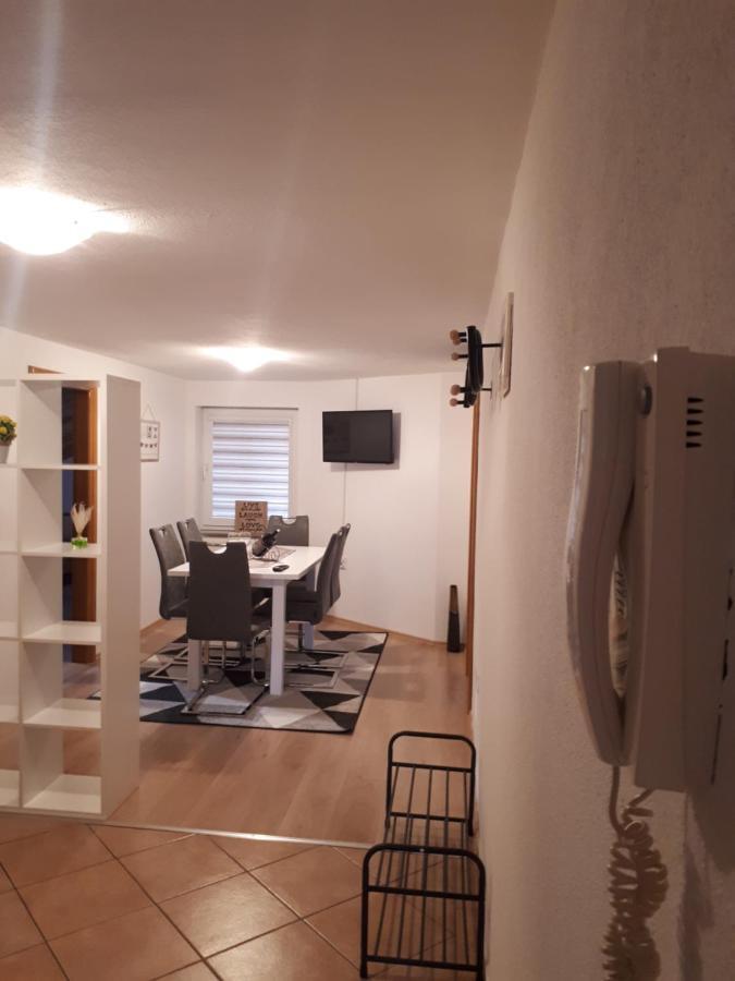 Apartman Ivana ไยเซ ภายนอก รูปภาพ