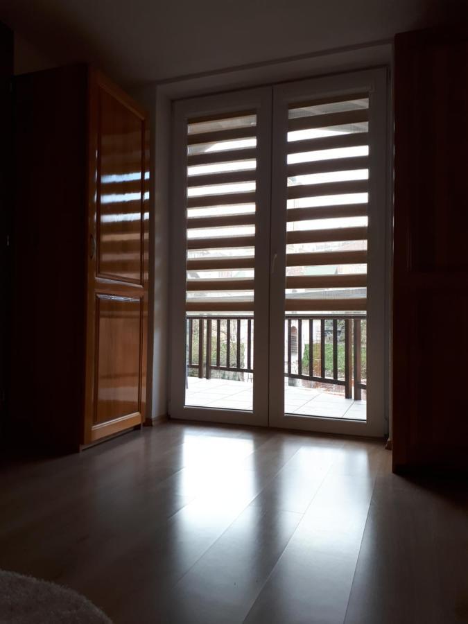 Apartman Ivana ไยเซ ภายนอก รูปภาพ
