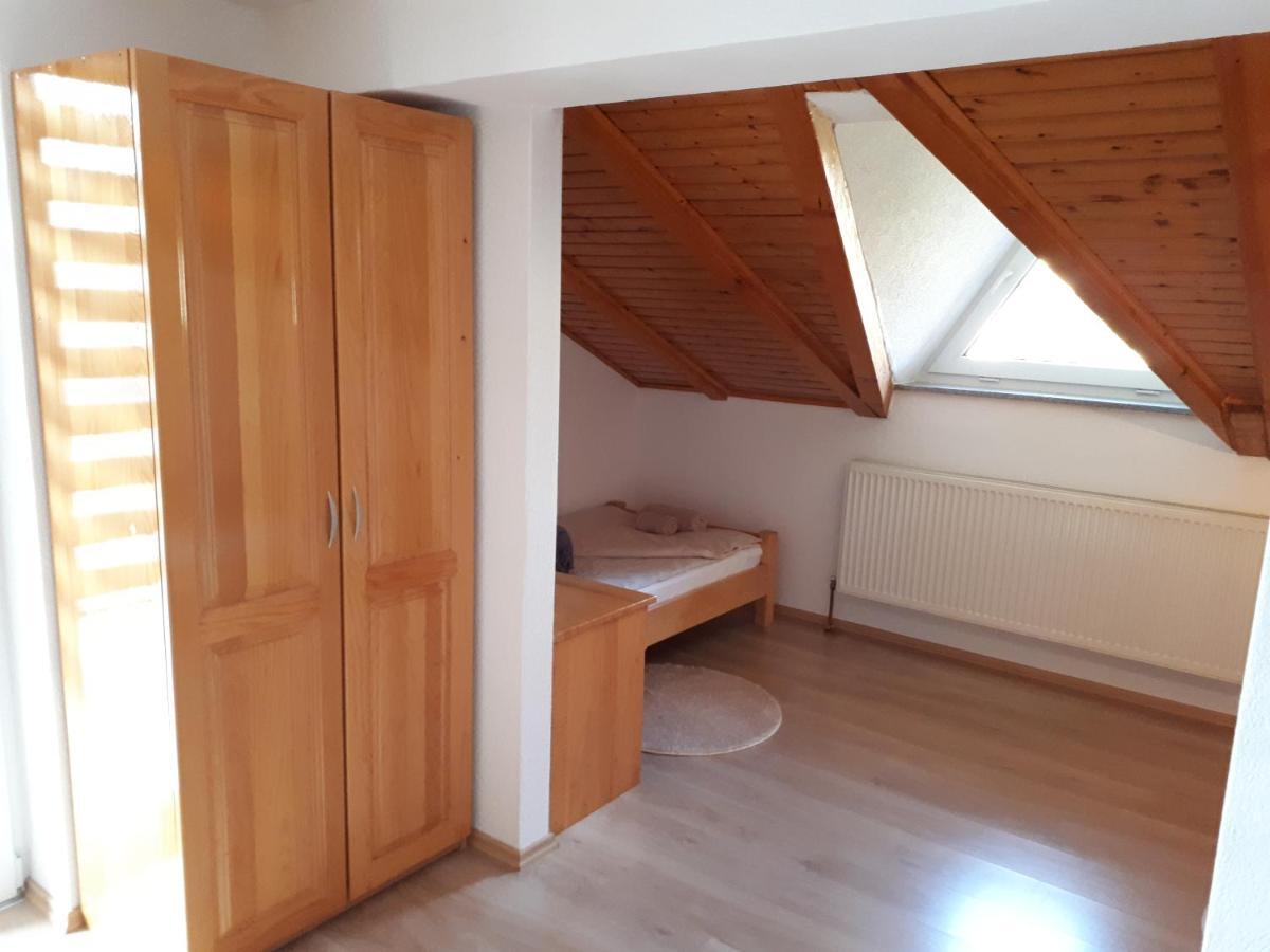 Apartman Ivana ไยเซ ภายนอก รูปภาพ
