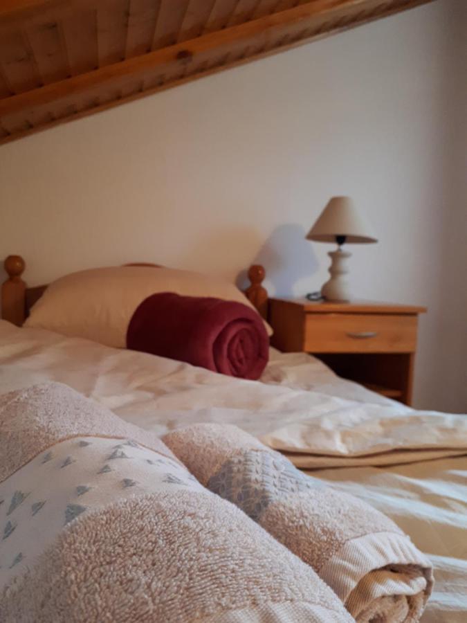 Apartman Ivana ไยเซ ภายนอก รูปภาพ